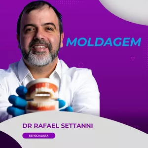 Imagem de capa para o Curso online Moldagem