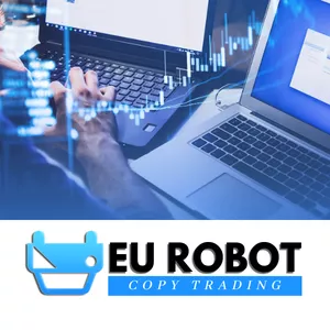 Imagem de capa para o Curso online FOREX COPY TRADING