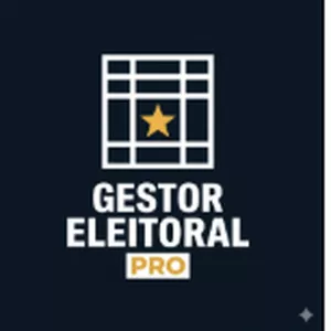 Imagem de Gestor Eleitoral Pro criado por Reldson na hotmart