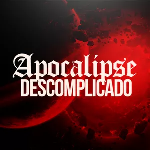 Imagem de capa para o Curso online Apocalipse Descomplicado