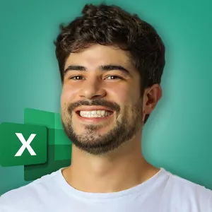 Imagem de capa para o Curso online Excel com Método PLAD - Jornada de Dashboards e Projetos