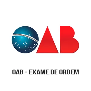 Imagem do curso  O caminho mais rápido para a aprovação na OAB