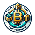 Yield Yogi University logo