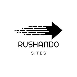 Imagem de capa para o Curso online Rushando Sites
