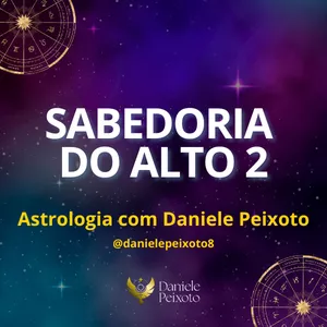 Imagem de capa para o Curso online Sabedoria do Alto 2 - Análises e Técnicas de Previsão