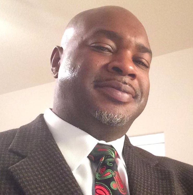 Robert Newell, MMGT, CPA