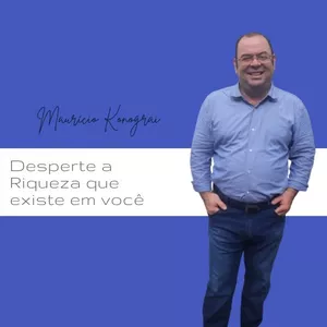 Imagem de capa para o Evento online Desperte a Riqueza que existe em você