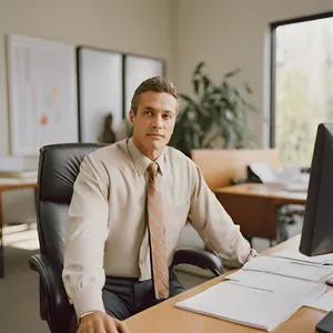 Imagem de capa para o Curso online O GERENTE ADMINISTRATIVO