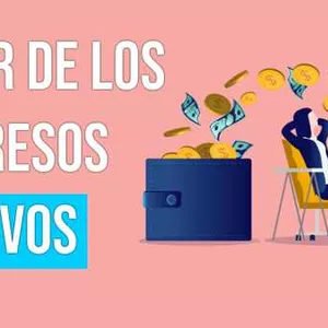 Imagen de portada para Ebook Ingresos Pasivos Definitivos