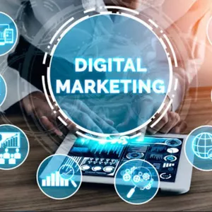 Imagem do curso Marketing Digital