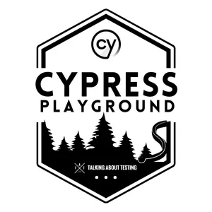 Imagem de capa para o Curso online Cypress Playground