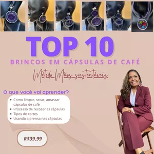 Imagem do curso Curso Top 10