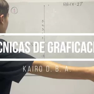 Imagen de portada para Curso online Técnicas de graficacion 1.5
