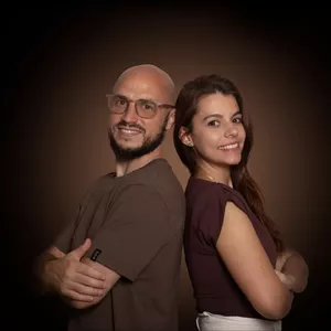 Imagem de capa para o Curso online COSMOS GUIA: A Origem