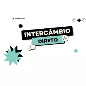 Imagem de capa para o Curso online Programa Intercâmbio Direto