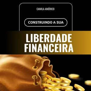 Imagem de capa para o Ebook EDUCAÇÃO FINANCEIRA