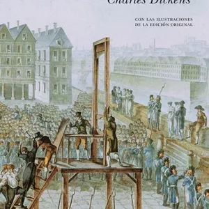 Imagen de portada para Ebook Libro Historias de dos ciudades 