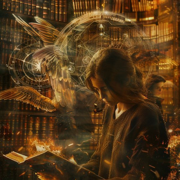 Imagem do curso Portal da Lembrança - A Jornada de Retorno a Si