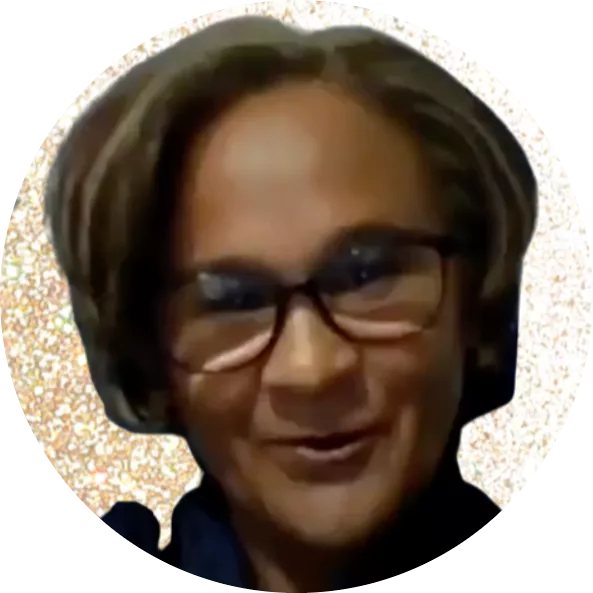 Jeronima Silva, 53 anos, Professora - Aprovada na Universidade Federal do Tocantins