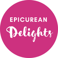 Epicurean Delights logo