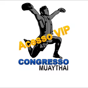 Imagem de capa para o Curso online Congresso Muaythai Acesso Vip