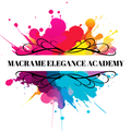 Macrame Elegance Academy