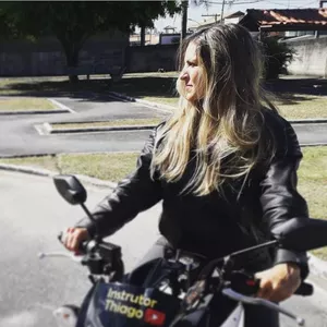Imagem do curso A Fórmula P/ Exame de Moto
