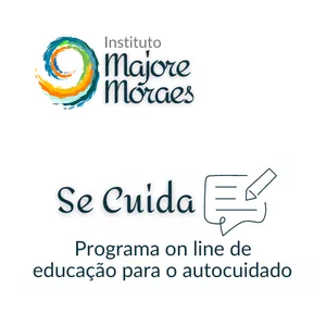 Imagem de capa para o Curso online Programa Se Cuida - Educação para o autocuidado.