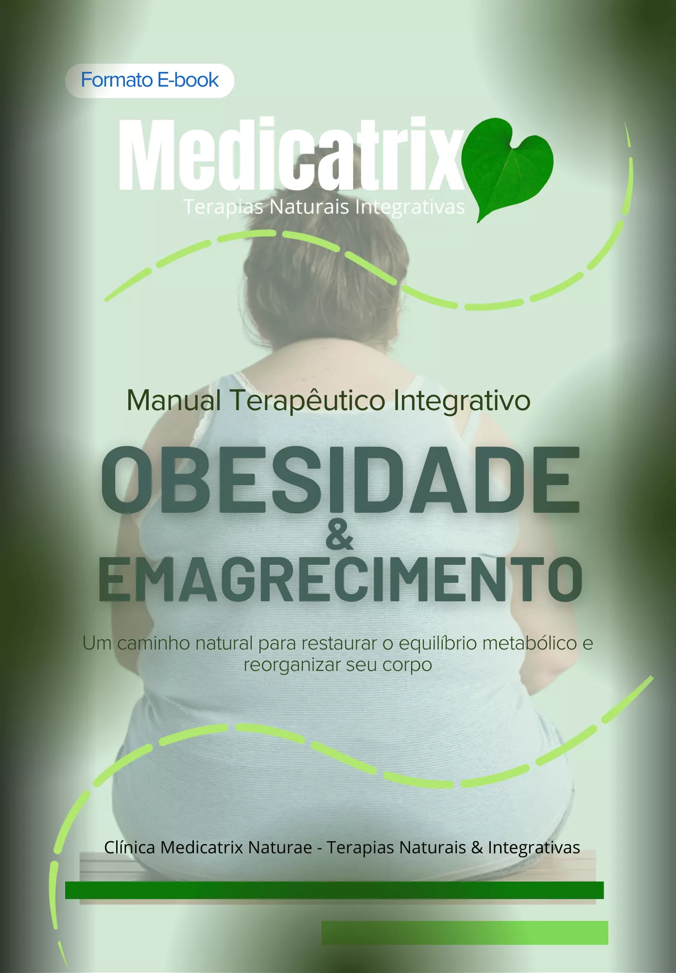 Obesidade e Emagrecimento - Ebook