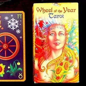 Image de couverture pour le Cours en ligne Le Jeu De Tarot En Ligne : Découvrez Votre Destin 🔮