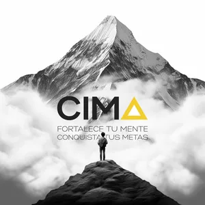 Imagen de portada para Curso online CIMA - FORTALECE TU MENTE, CONQUISTA TUS METAS
