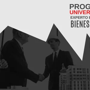 Imagen de portada para Curso online PROGRAMA EXPERTO EN BIENES RAÍCES by BIRE Desarrollos