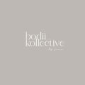 Bodii Kollective  logo