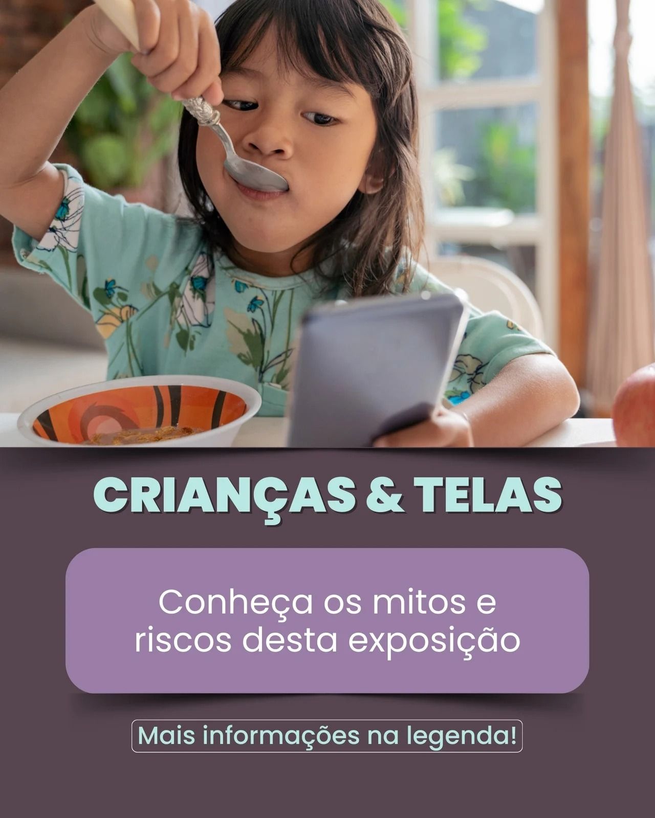 Imagem do curso Guia Prático de Saúde Mental Infantil para Mães