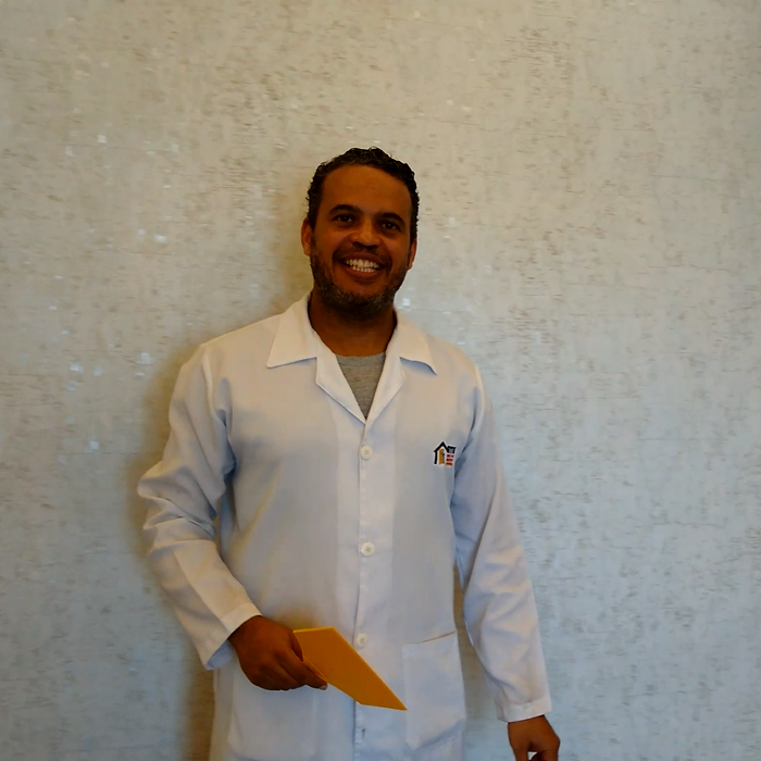 Josival N. Freitas