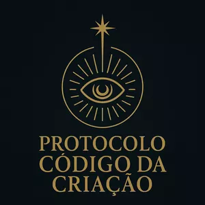 Imagem de capa para o Curso online Protocolo Código da Criação™