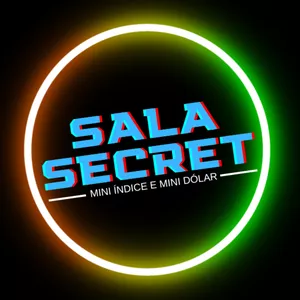 Imagem de capa para o Curso online SALA SECRET
