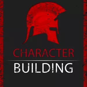 Cover image for Online course 4 Character Building