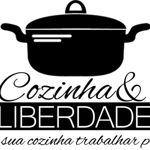 Imagem de capa para o Curso online Cozinha & Liberdade