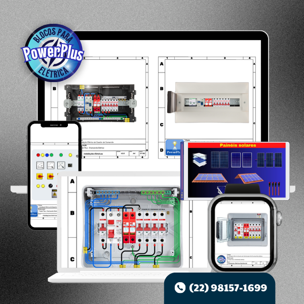 Imagem do curso Blocos para Elétrica