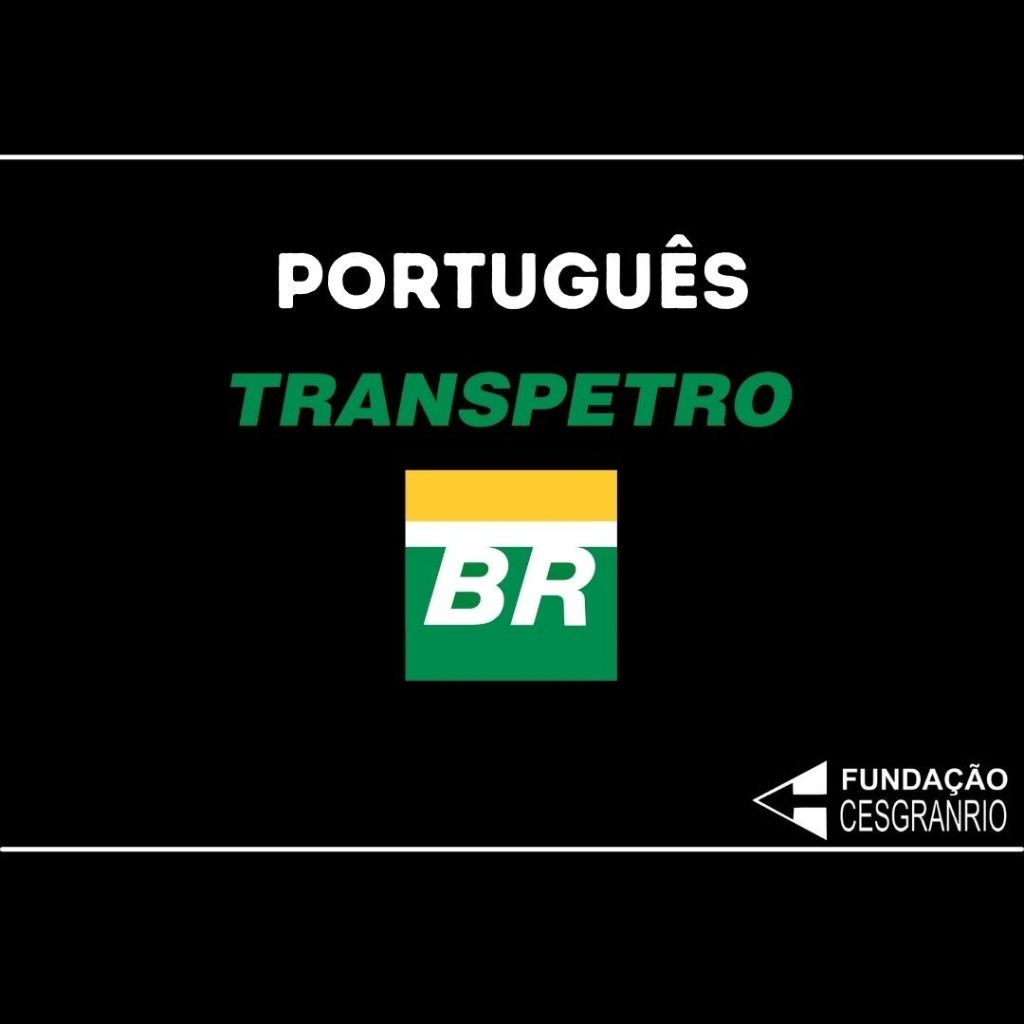 portugu-s-para-cesgranrio