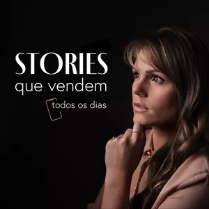 Imagem de capa para o Curso online Stories que Vendem