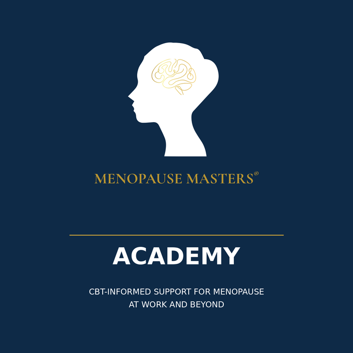 Menopause Masters® Academy