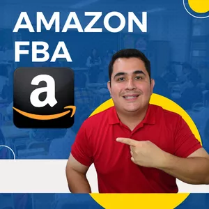 Imagen de portada para Curso online Como vender en Amazon FBA paso a paso