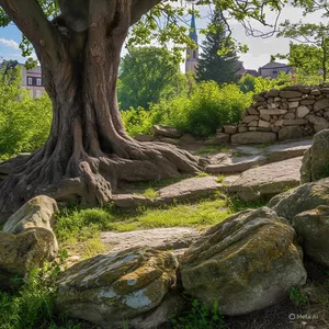 Imagen de portada para Ebook El maravilloso mundo de los animales 