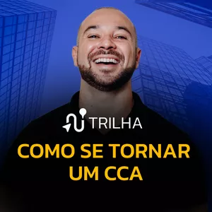 Imagem de capa para o Curso online Trilha: Como se tornar CCA