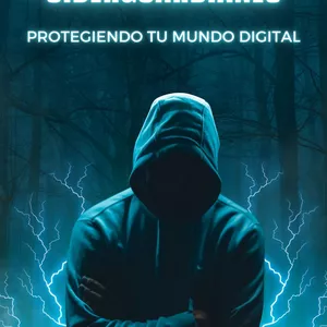 Imagen de portada para Ebook Ciberguardianes
