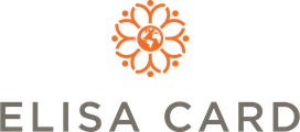 ELISACARD UNIVERSITY logo