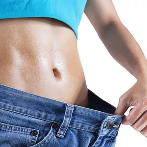 Imagem de capa para o Ebook Alimentação para Perder Barriga