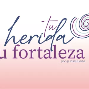 Imagen de portada para Curso online Tu Herida, Tu Fortaleza